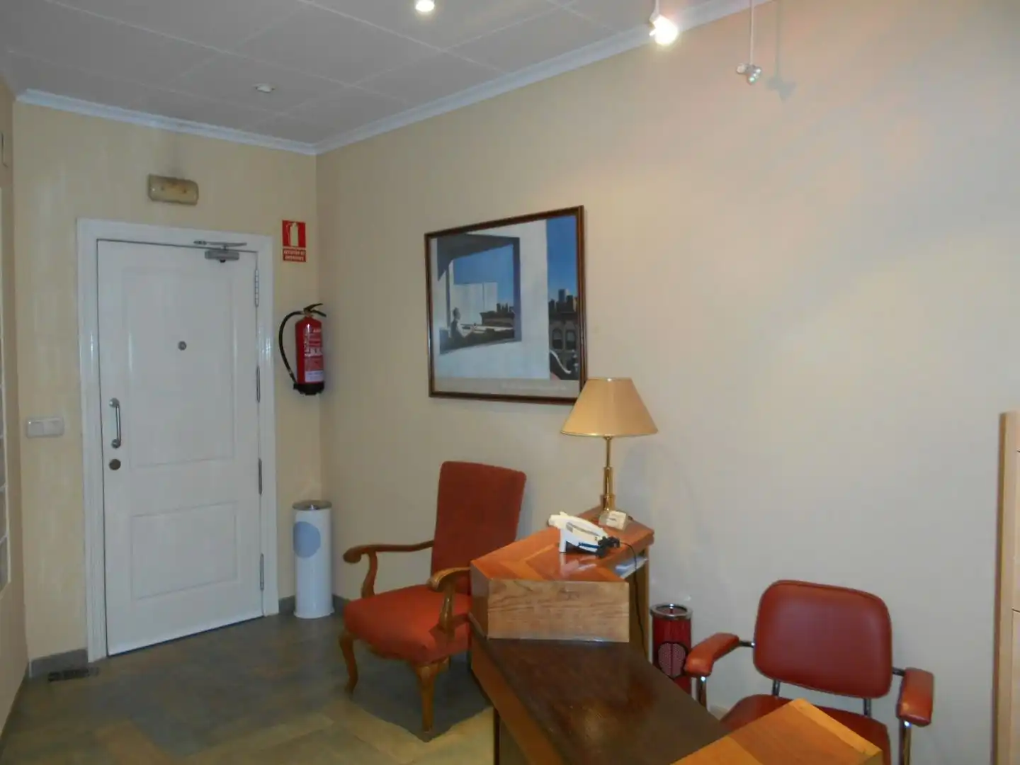 Oficina con ascensor en venta en Centro, imagen 2