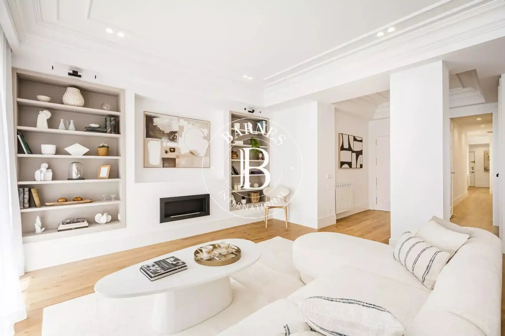 Flat with terrace for sale in Moncloa - Aravaca, imagen 6