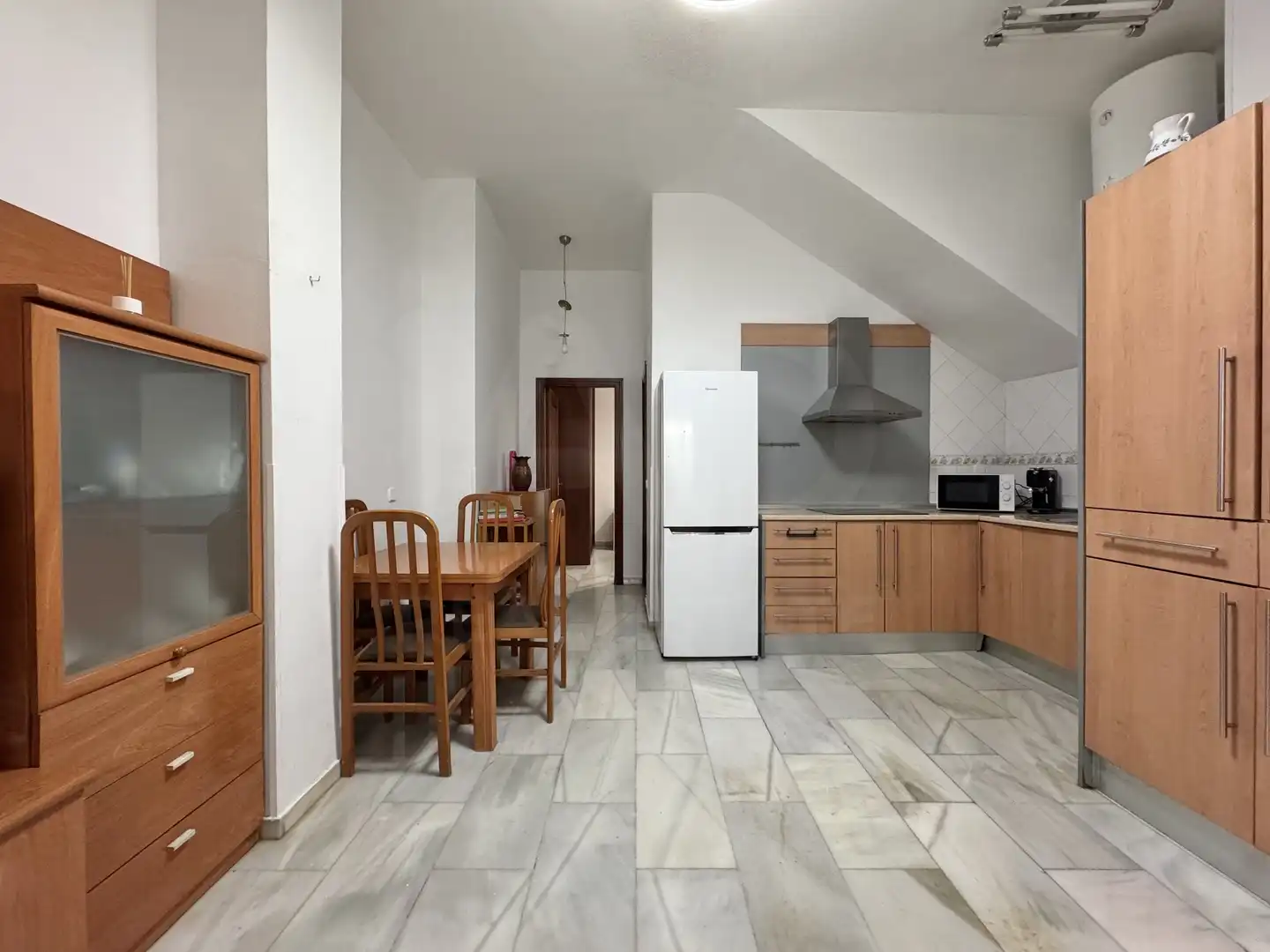 Flat for sale in Calle San Juan Bosco 62, imagen 6