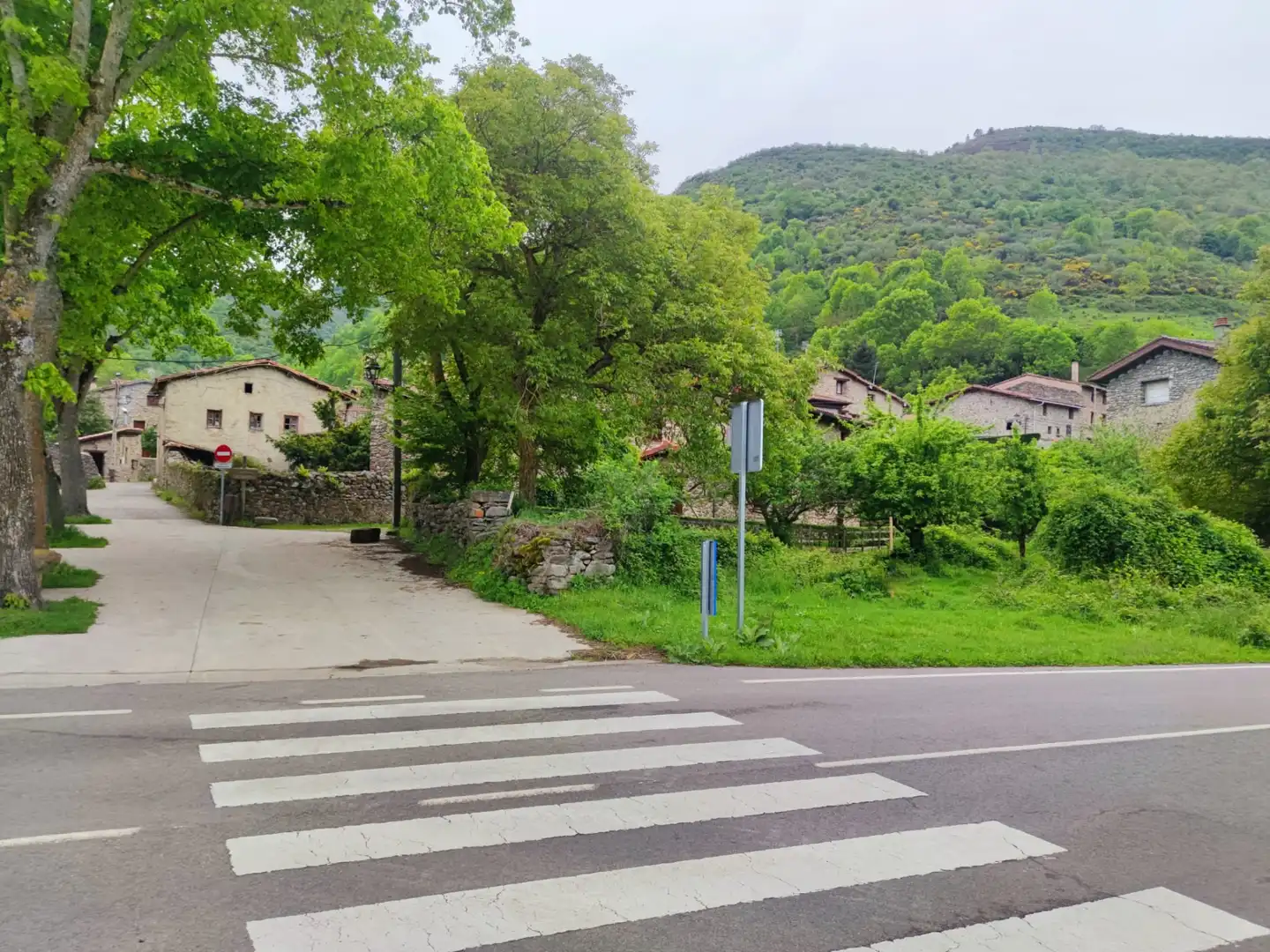 Außenansicht von Residential zum Verkauf in Ezcaray