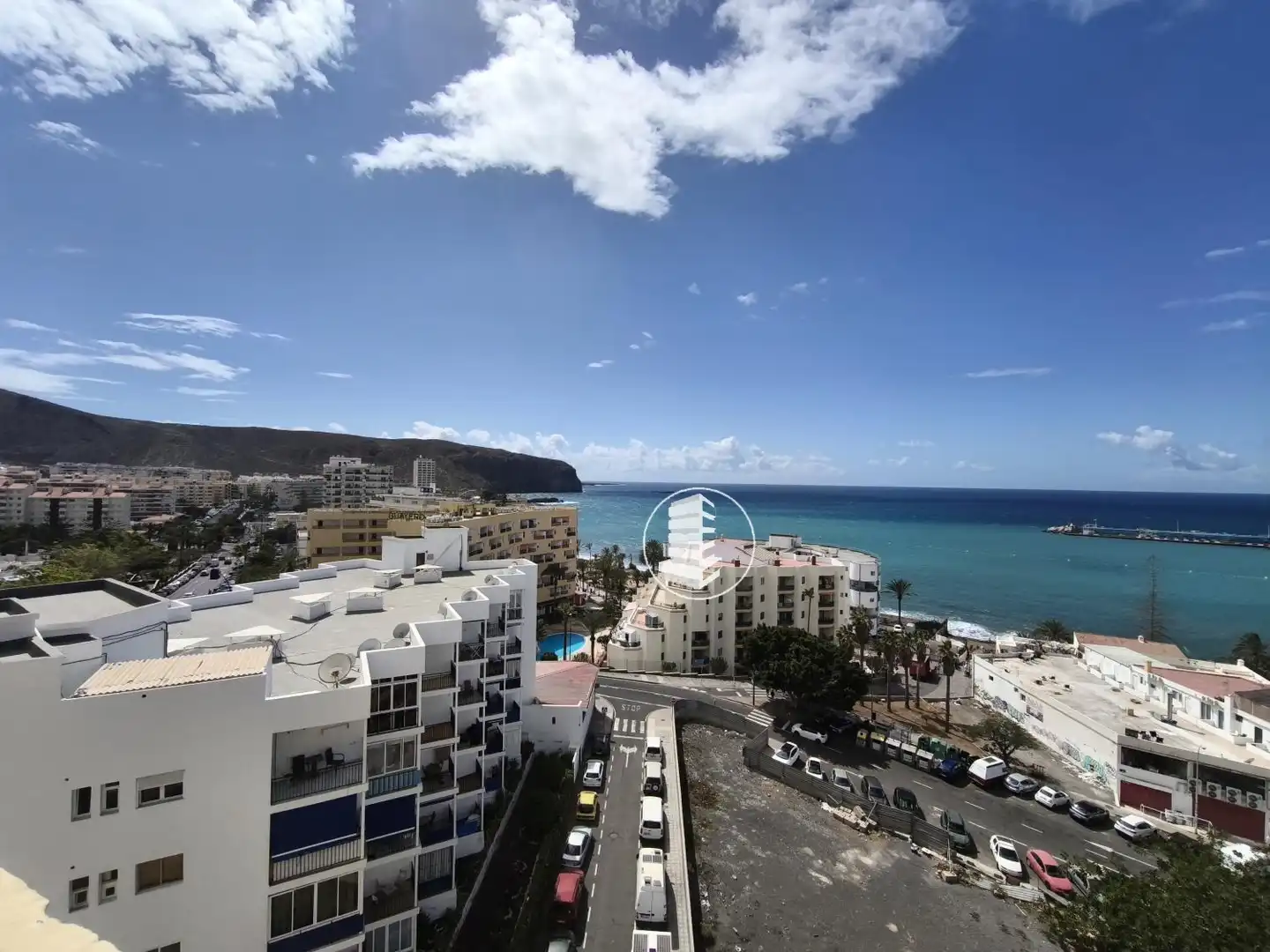 Flat with terrace for sale in Los Cristianos, imagen 30