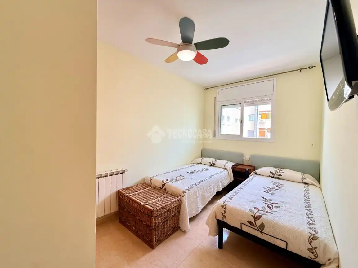 Habitación de Piso en venta en Sant Pere de Ribes con Calefacción, Amueblado y Balcón