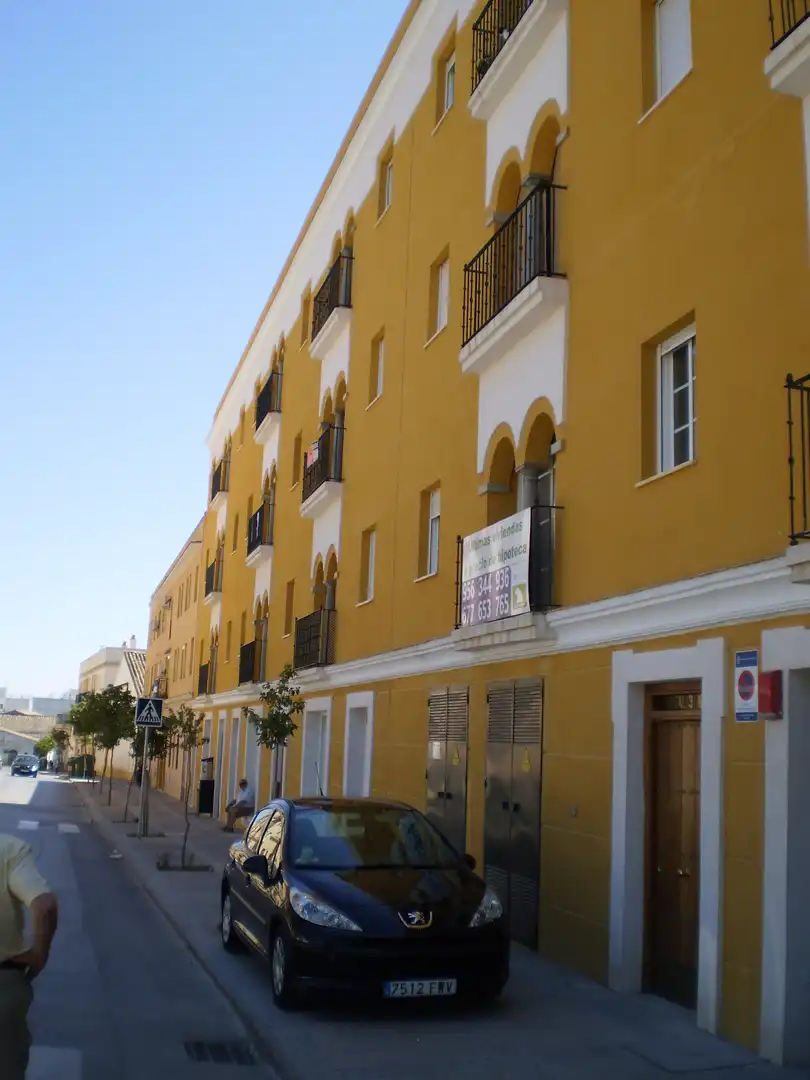 Garaje en venta en Calle Armas de Santiago, 1, Santiago - Coronación