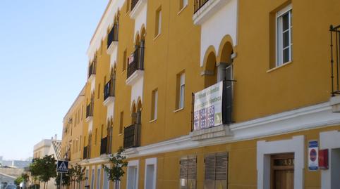 Photo 2 of Garage for sale in Calle Armas de Santiago, 1, Santiago - Coronación, Jerez de la Frontera