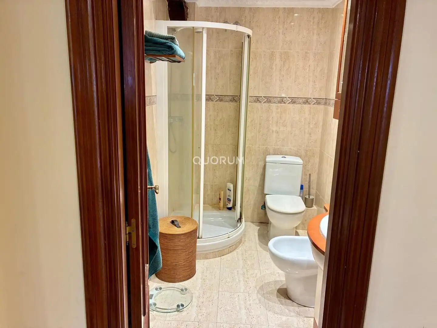 Baño de Piso en venta en Erandio con Calefacción, Trastero y Amueblado