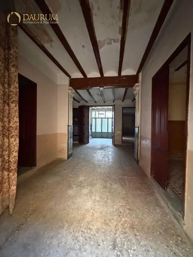 Casa en venda a CALLE PATRICI BORONAT, imagen 4