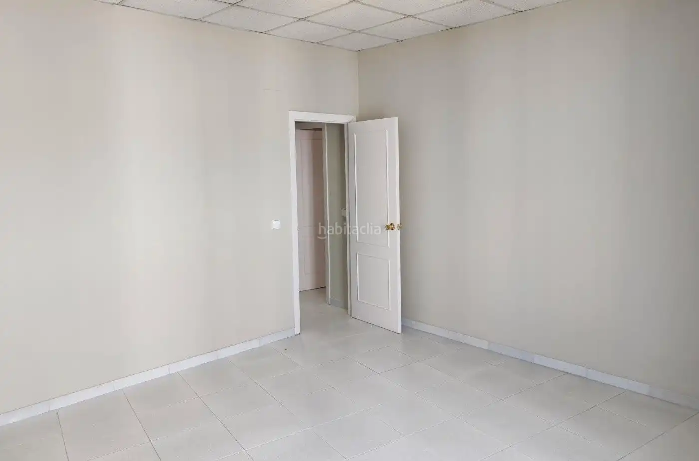 Büro mit Aufzug zur Miete in Avinguda Països Catalans 1, imagen 10