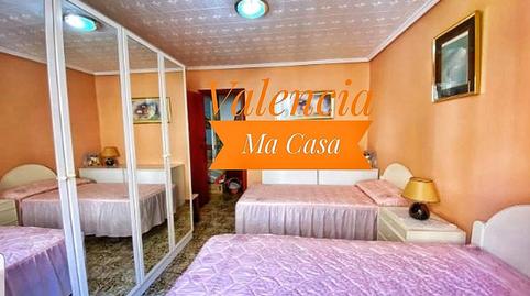 Photo 5 of Flat to rent in Barrio de Benimaclet, Valencia