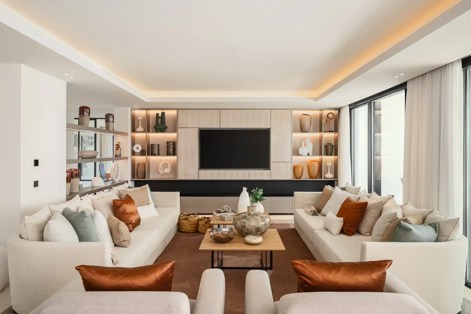 New build Detached house for sale in Urbanización El Herrojo, imagen 60
