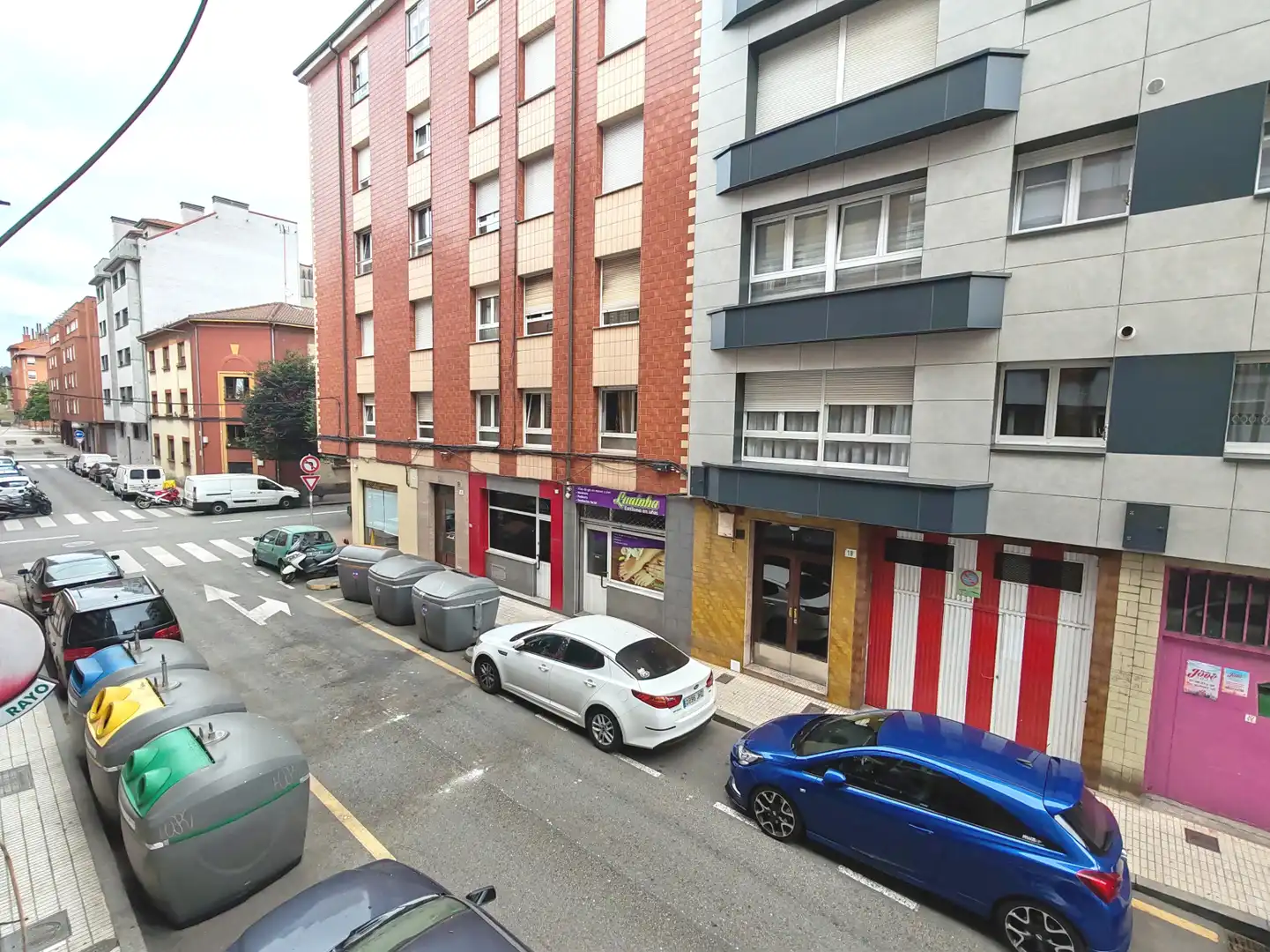 Wohnung zur Miete in Gijón - CL PIZARRO, La Calzada