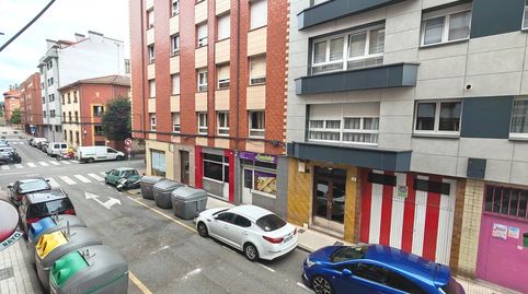 Foto 5 von Wohnung zur Miete in Gijón - Cl Pizarro, La Calzada, Gijón