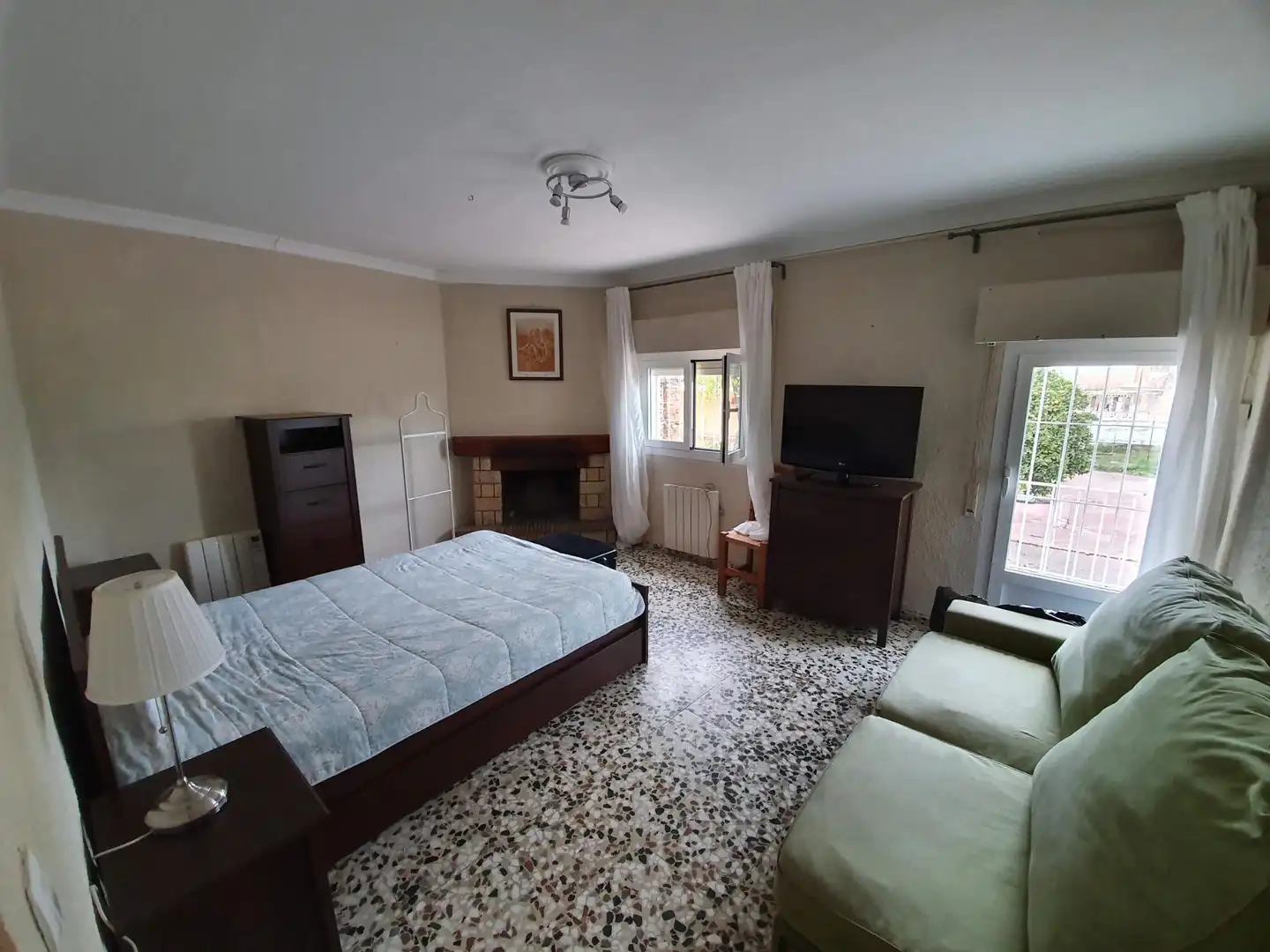 Chalet con piscina en venta en Dehesilla de Calamón - Campomanes, imagen 10