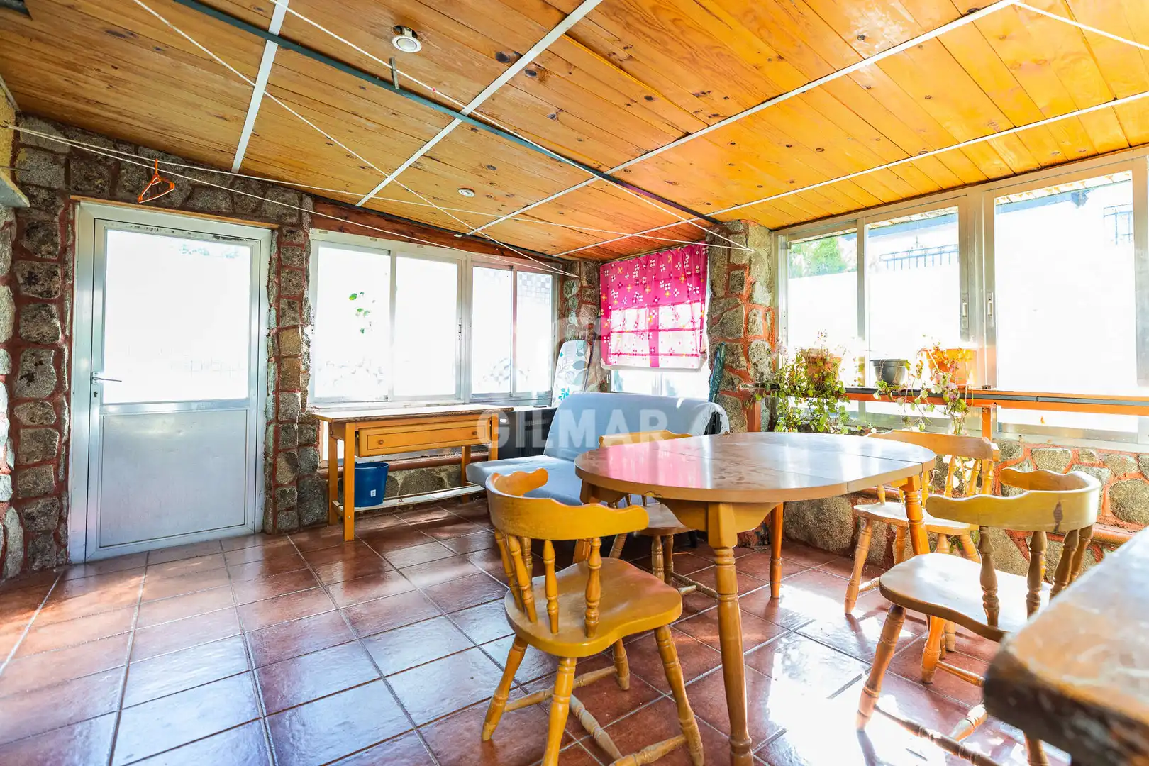 Casa o chalet en venta en El Boalo - Cerceda – Mataelpino con Calefacción, Jardín privado y Piscina