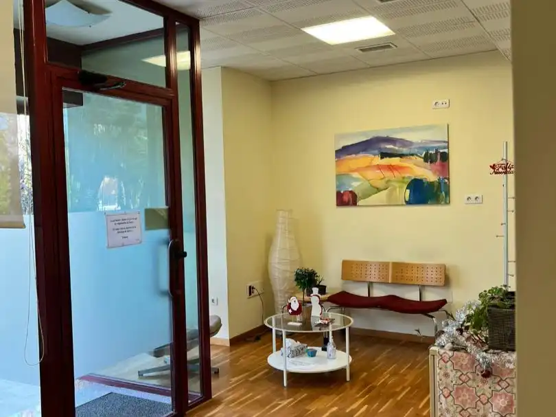 Oficina de alquiler en Murcia con Aire acondicionado y Calefacción