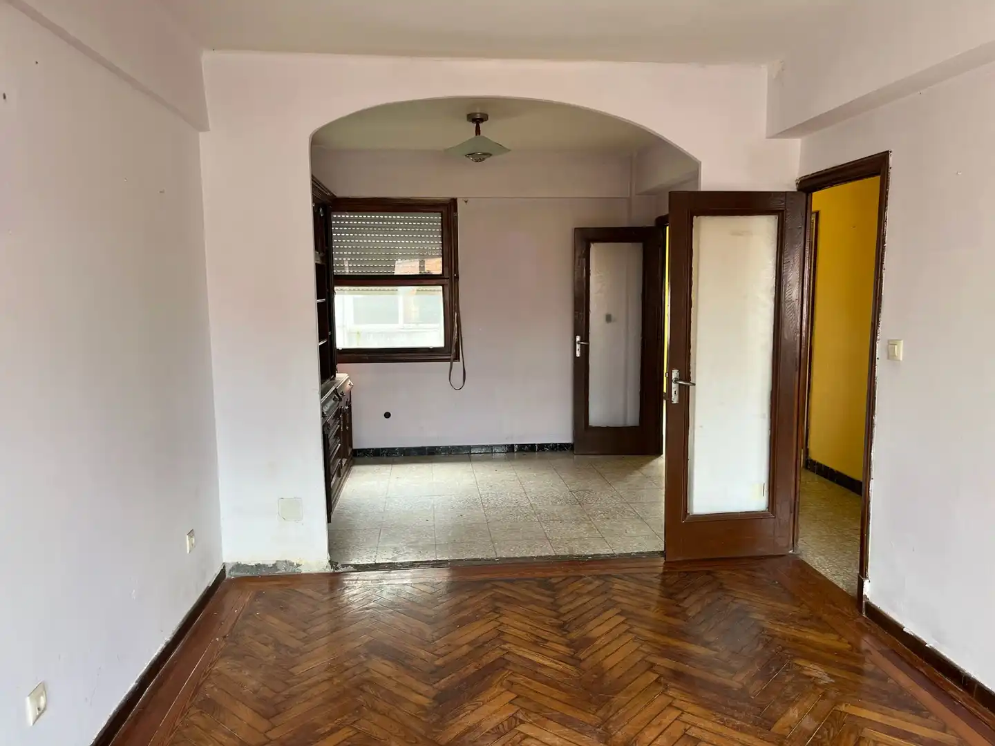Piso en venta en Vigo 