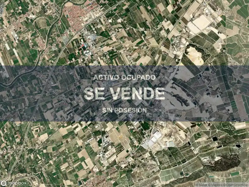 Pis en venda en Beniel