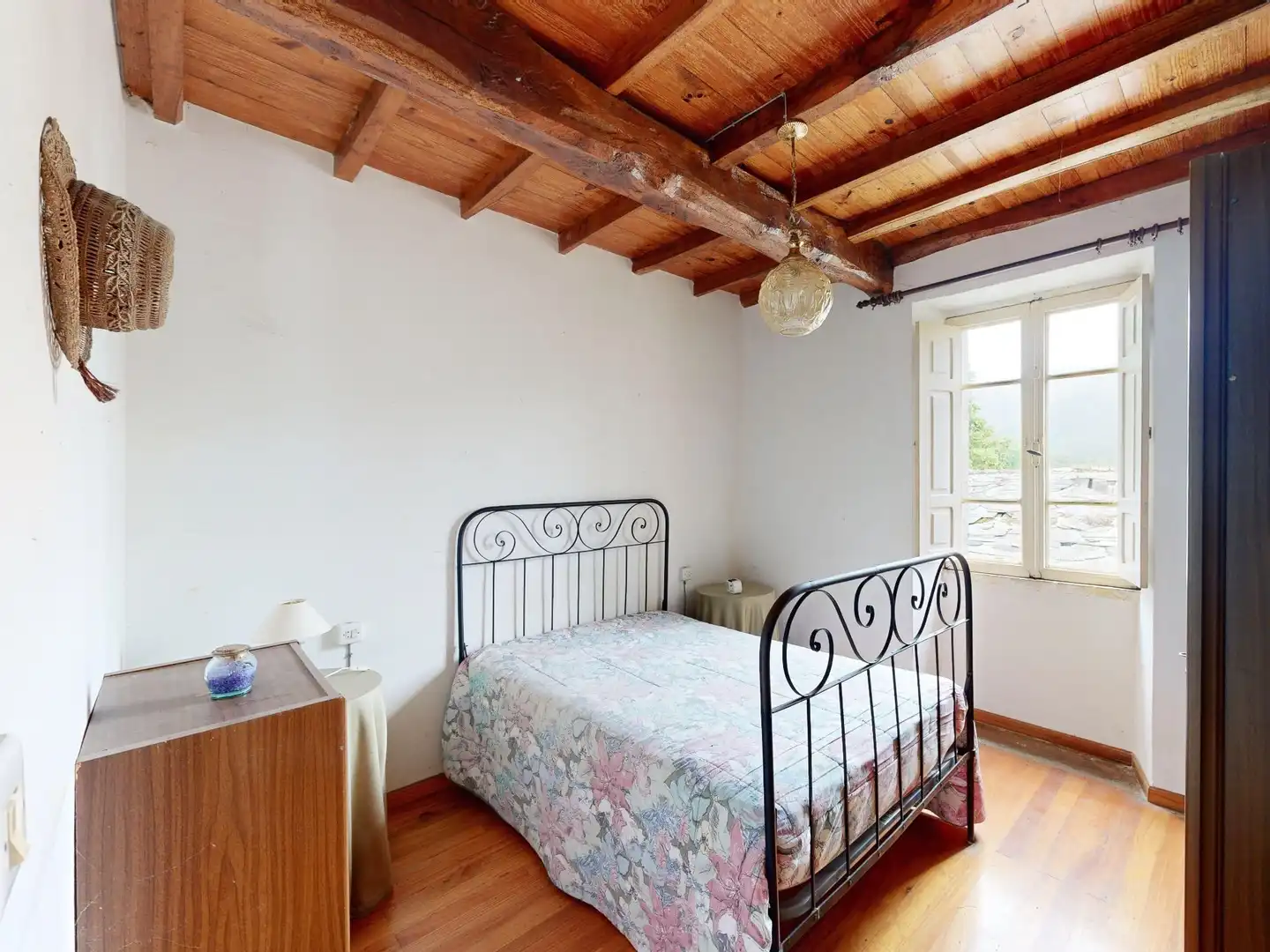 Habitación de Casa o chalet en venta en Alfoz con Trastero