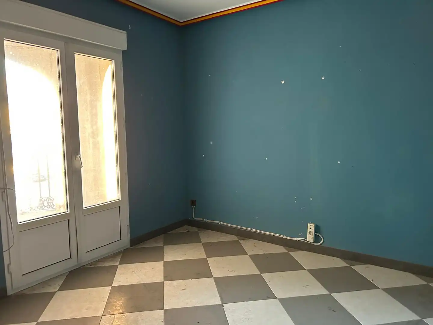 Bedroom of Flat for sale in Begíjar