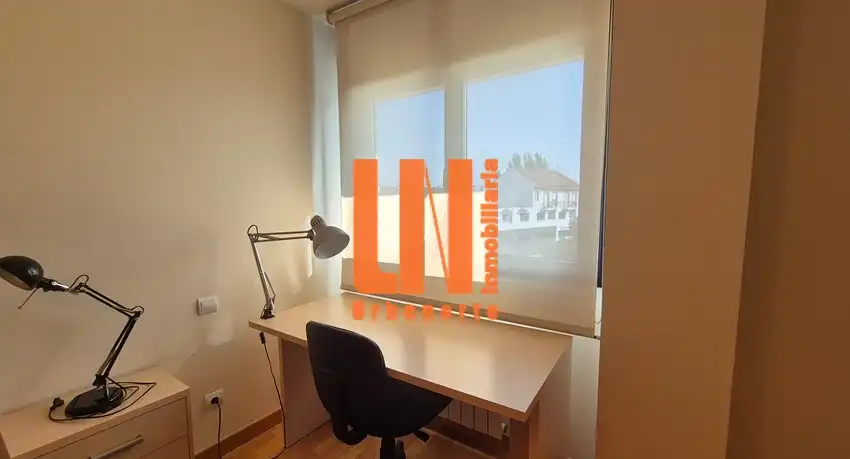 Piso de alquiler en Villanueva de la Cañada ciudad