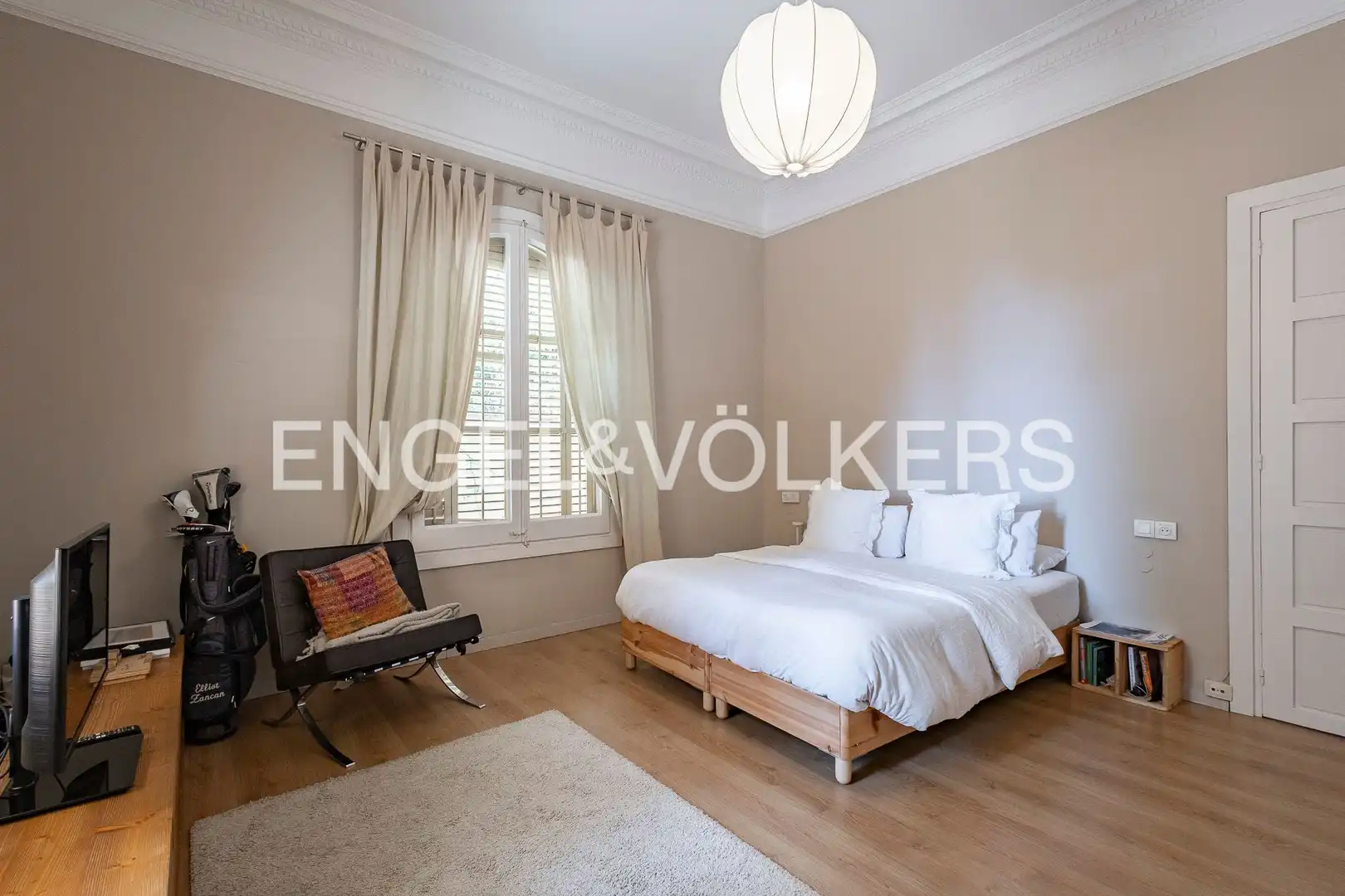 Habitación de Piso en venta en Barcelona con Calefacción y Terraza