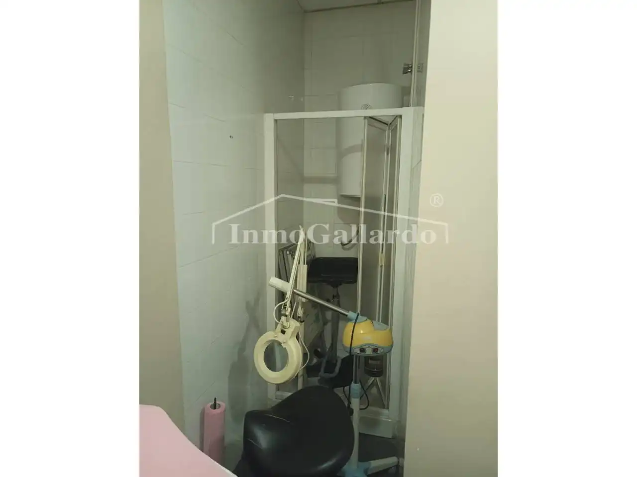 Locale commerciale in cessione a Este, imagen 16