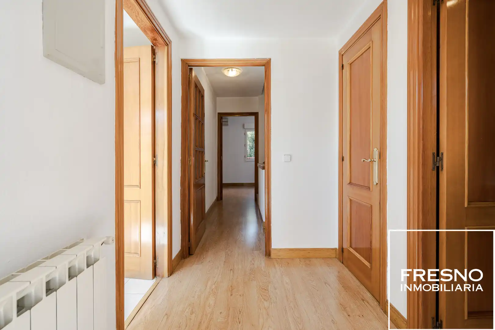 Casa o chalet en venta en Cobeña con Aire acondicionado, Calefacción y Jardín privado