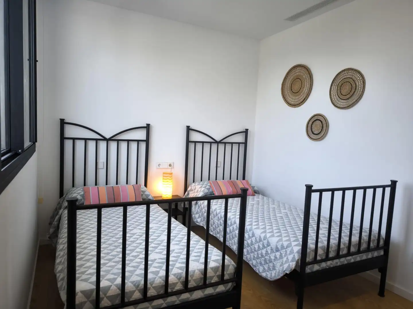 Maison mitoyenne avec terrasse à louer à Carrer XORIGUER, imagen 12