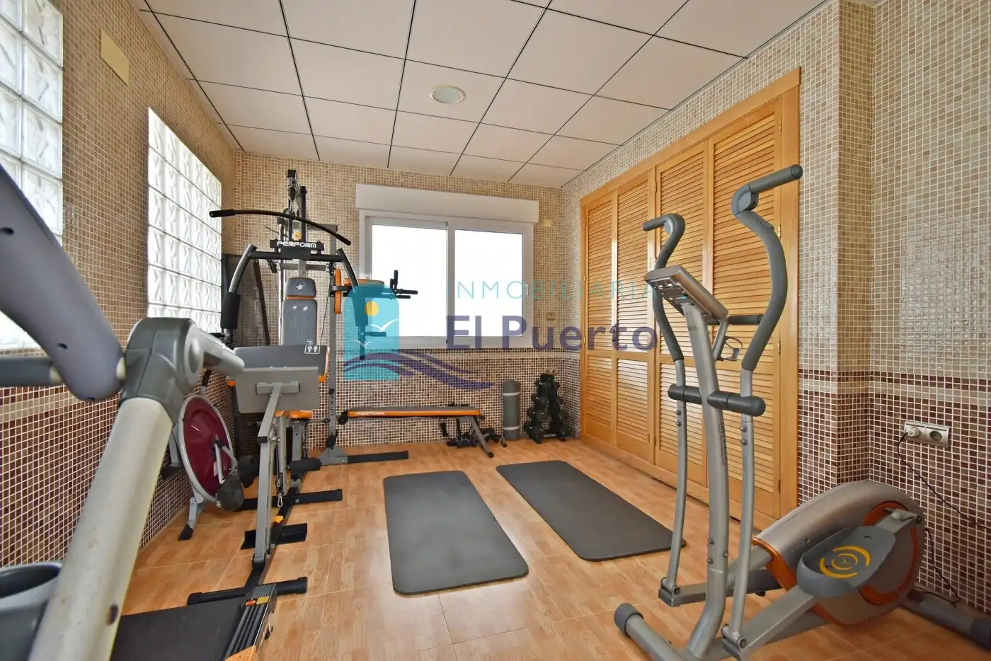 Houses for sale in Cartagena  with Air Conditioner, Private garden and Terrace