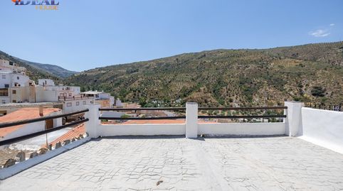 Foto 3 de Casa adosada en venta en Torvizcón, Granada
