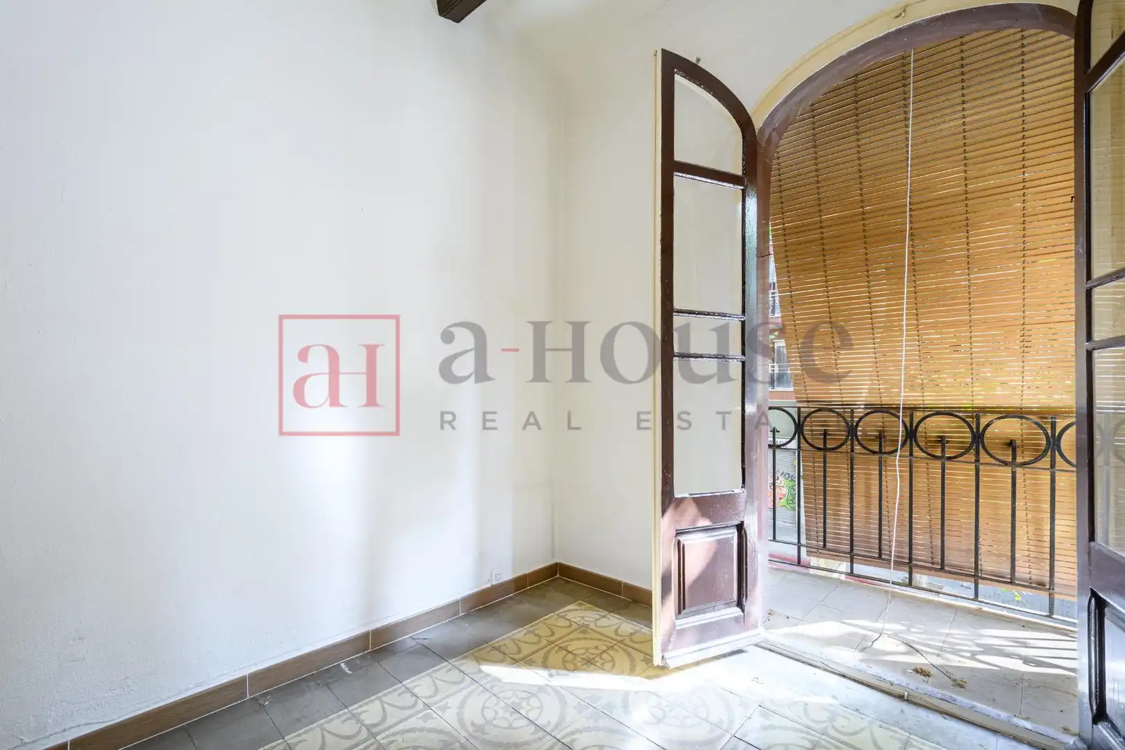 Piso con terraza en venta en Carrer Carrer Navas de Tolosa, imagen 13