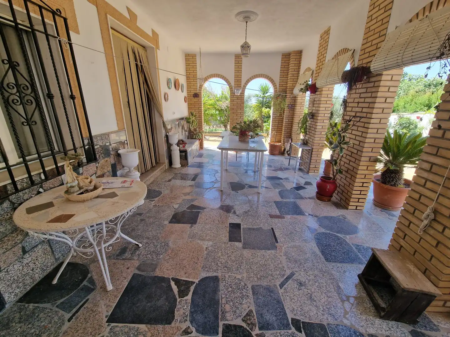 Villa mit Pool zum Verkauf in Fernán-Núñez, imagen 2