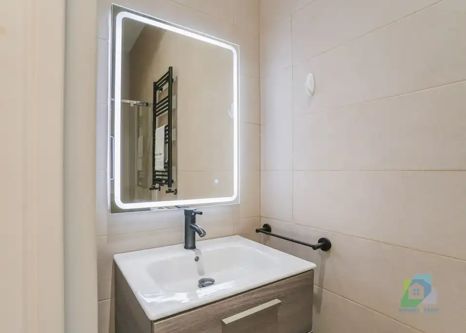 Wohnung mit Aufzug zur Miete in Calle de Montesa 32, imagen 7