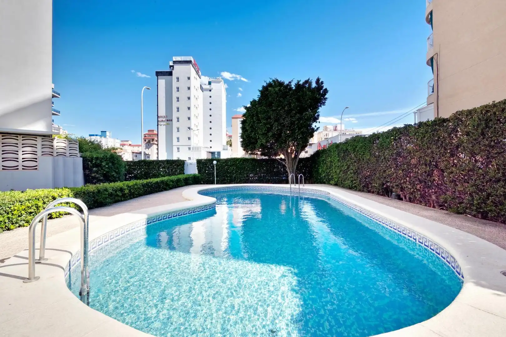 Apartamento de alquiler en Calle CLOT DE LA MOTA DEL, 19, Playa de Gandia