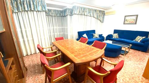 Foto 2 de Pis en venda a Calle Octavio Cuartero, Centro,  Albacete Capital