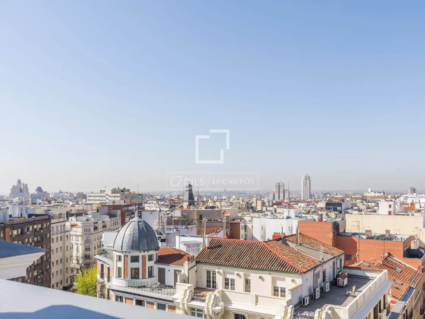 Appartement avec piscine à vendre à Chamberí, imagen 55