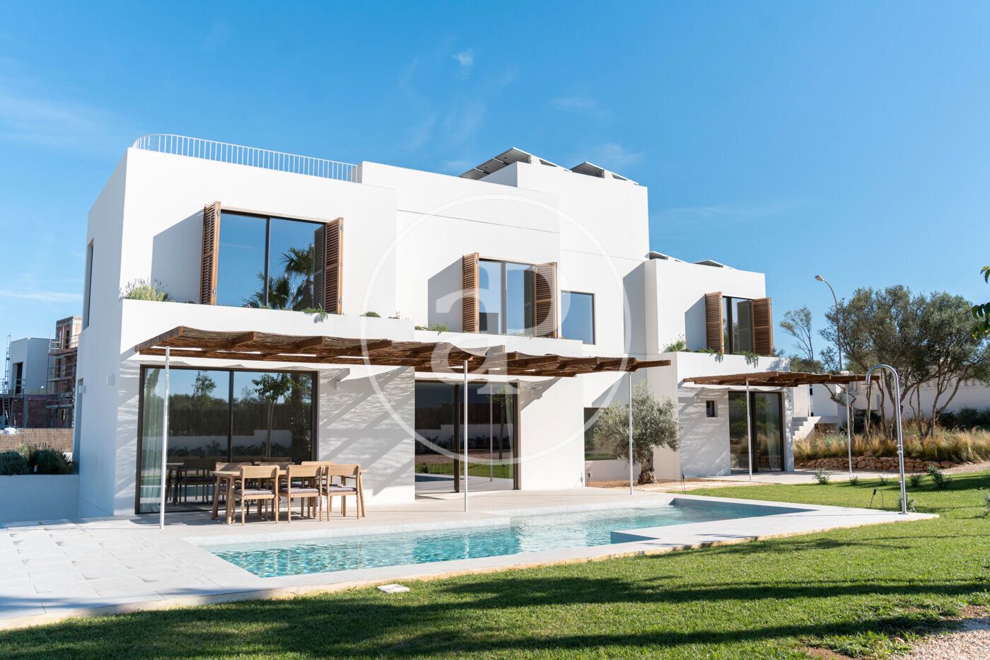 House or chalet for sale in Carrer son Gual II-E, Son Gual