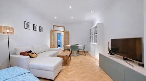 Foto 5 de Pis de lloguer a Calle de Don Ramón de la Cruz, Lista,  Madrid Capital