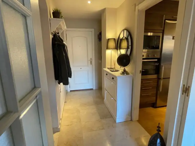 Apartament en venda en Mijas amb Aire condicionat, Terrassa i Piscina