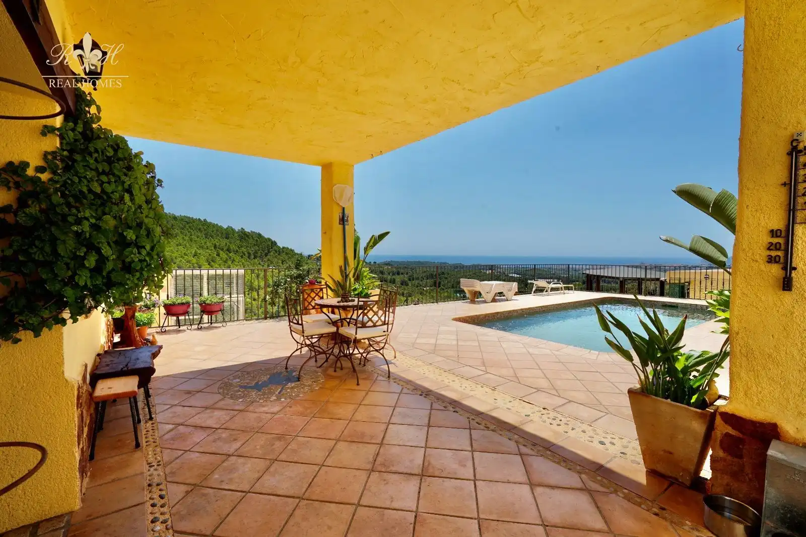 Detached house for sale in Altea la Vella, imagen 14