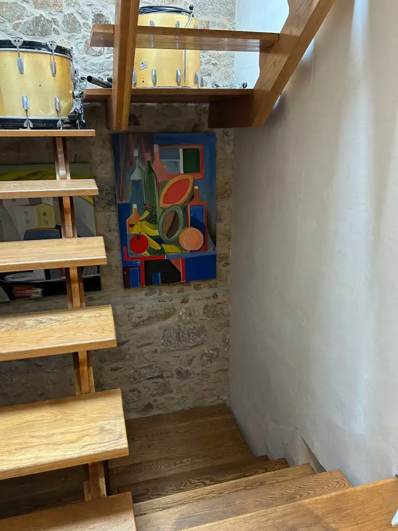 Flat with lift for sale in Rúa de Vidán, imagen 20