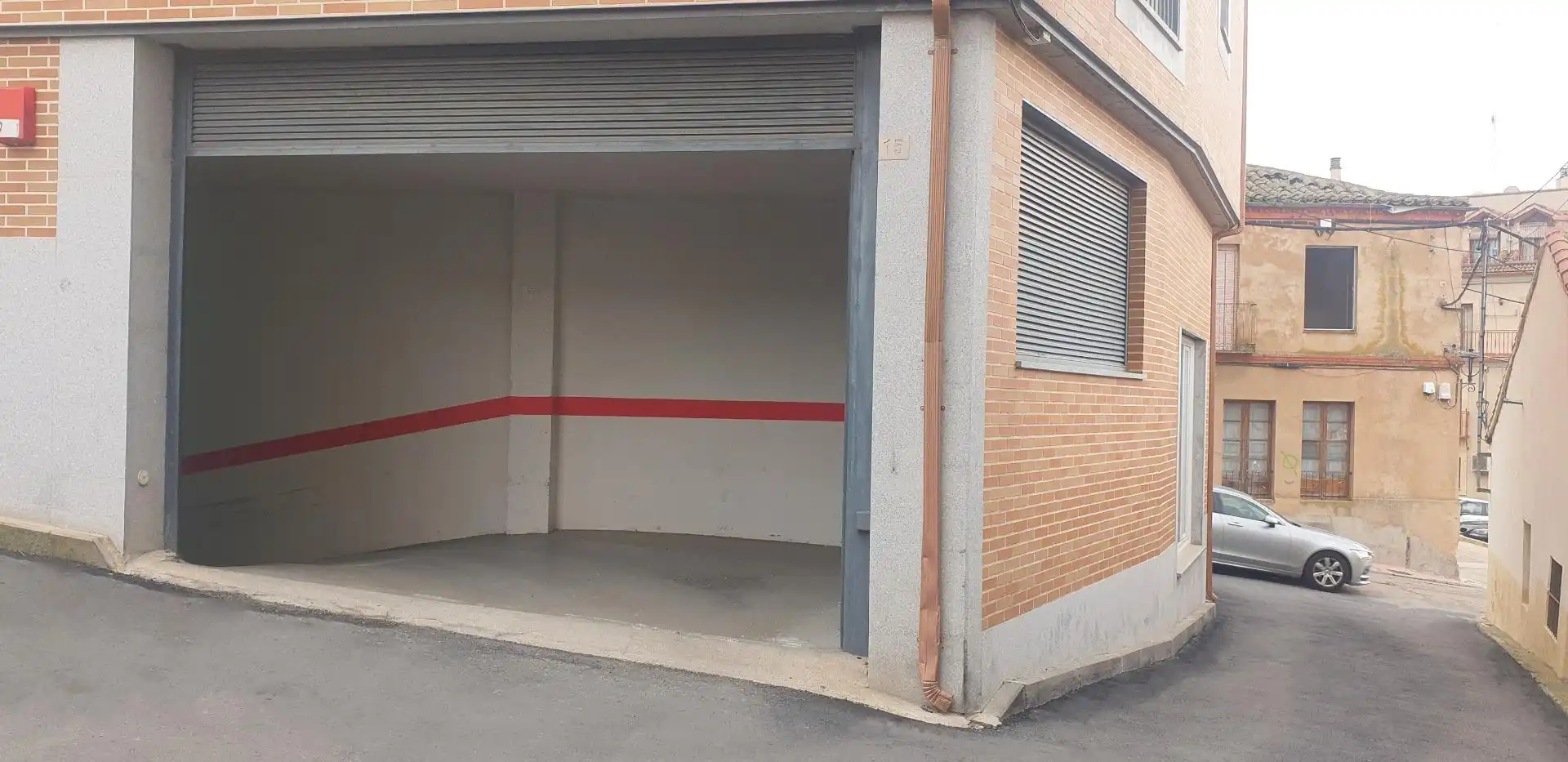 Individuale in vendita a Alba de Tormes, imagen 6