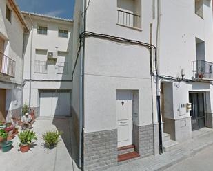 Vista exterior de Casa o xalet en venda en Sot de Ferrer