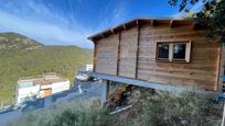 Exterior view of House or chalet for sale in Castellar del Vallès  with Heating and Balcony