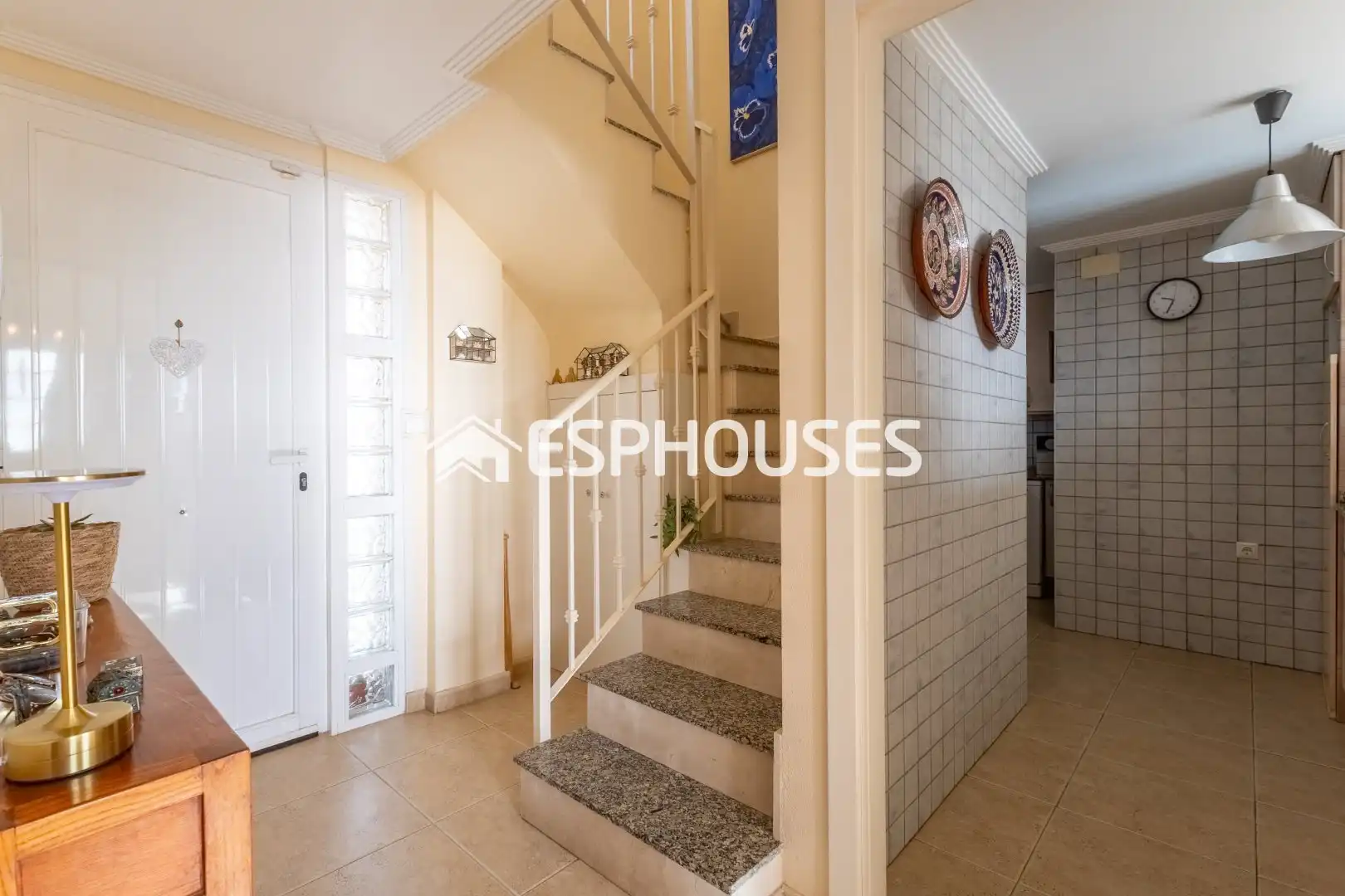 Penthouse with terrace for sale in Puerto Deportivo, imagen 12