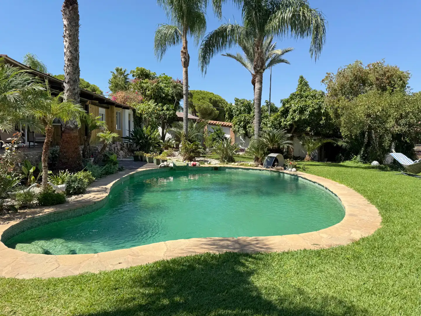 Xalet amb piscina en venda a Pinos de Alhaurín - Periferia, imagen 49