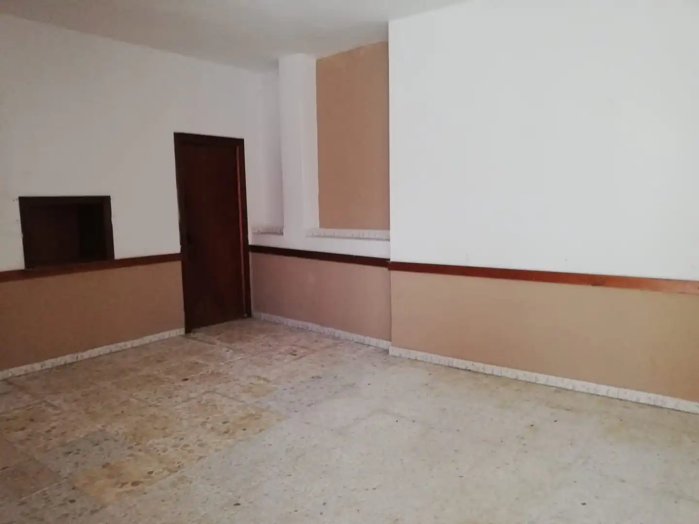 Edificio en venta en Algeciras