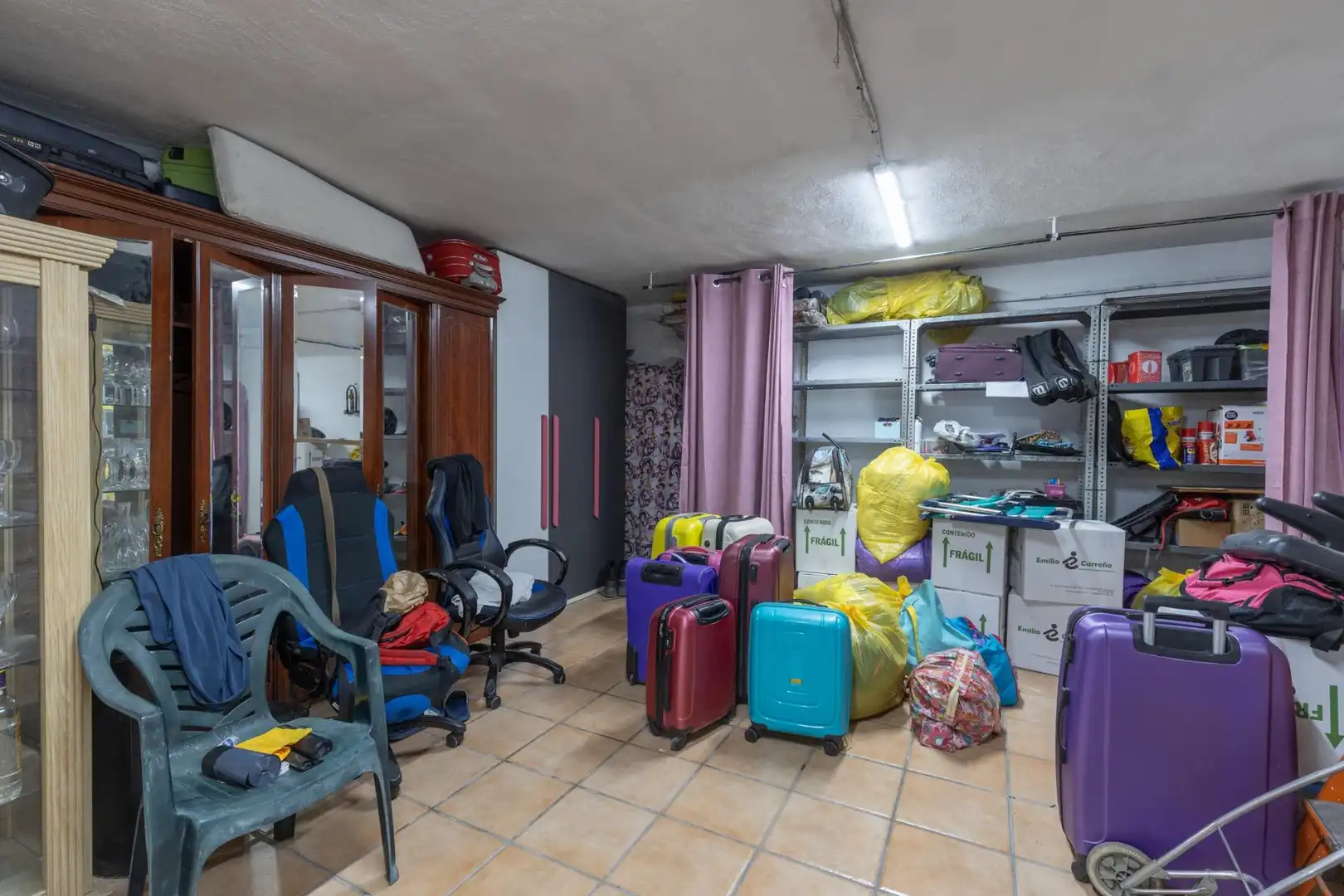 Detached homes for sale in Maracena  with Air Conditioner, Heating and Terrace