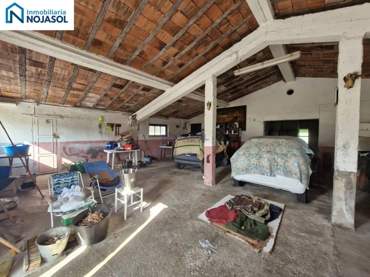 Nave industrial en venta en Calle castillo, Arnuero