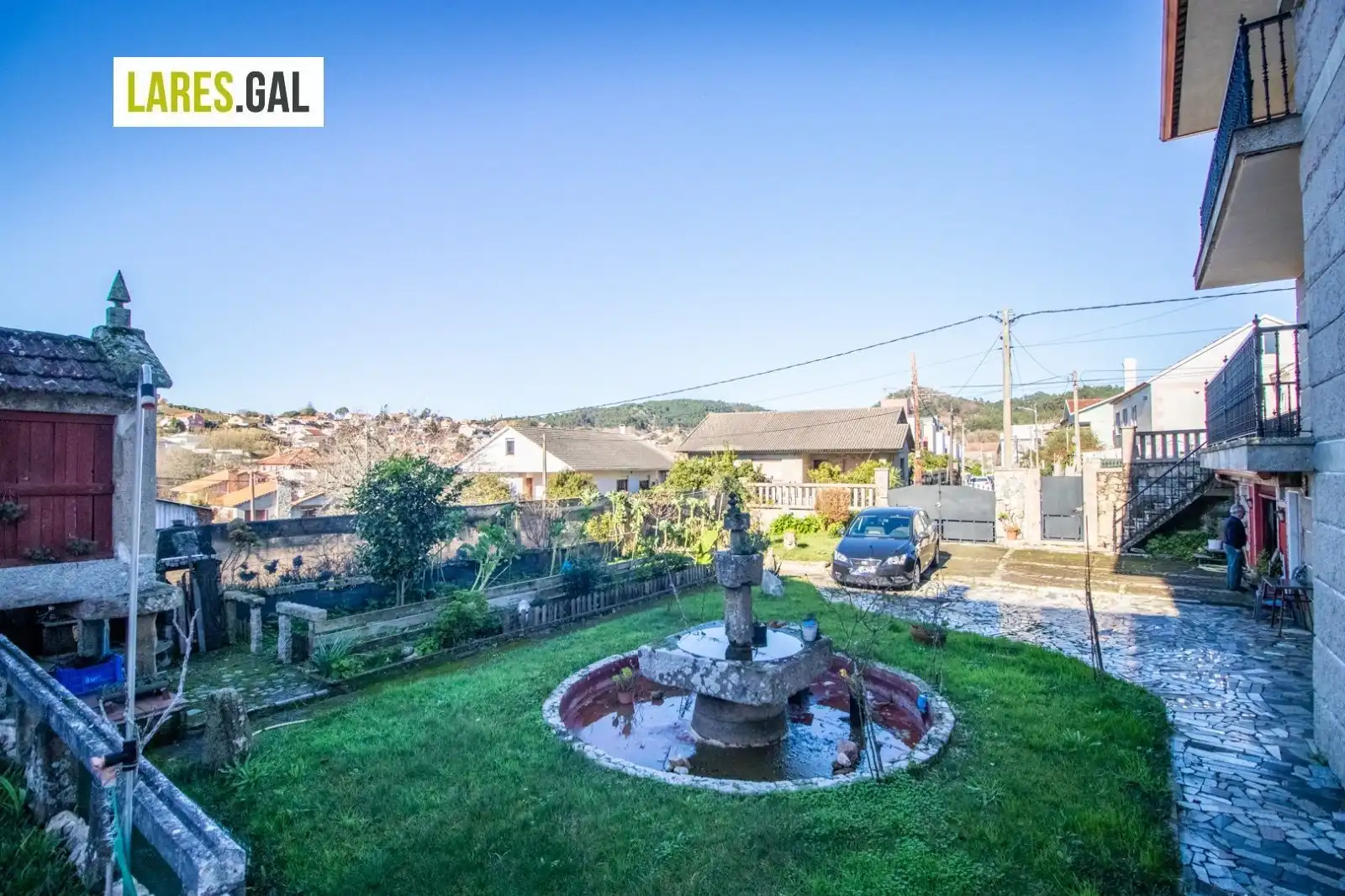 Maison avec piscine à vendre à Rúa do Tobal, imagen 124