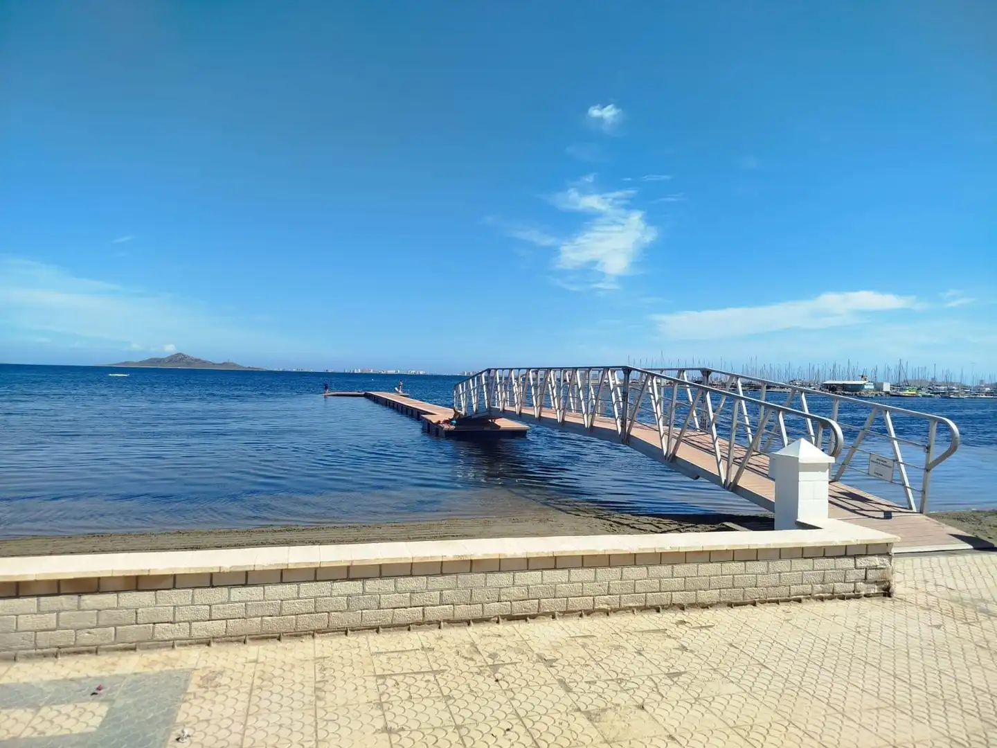 Reihenhaus zum Verkauf in Mar Menor de Cartagena – Cabo de Palos, imagen 6